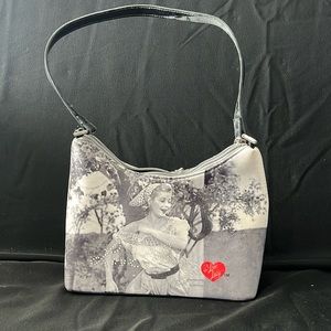 I Love Lucy Purse